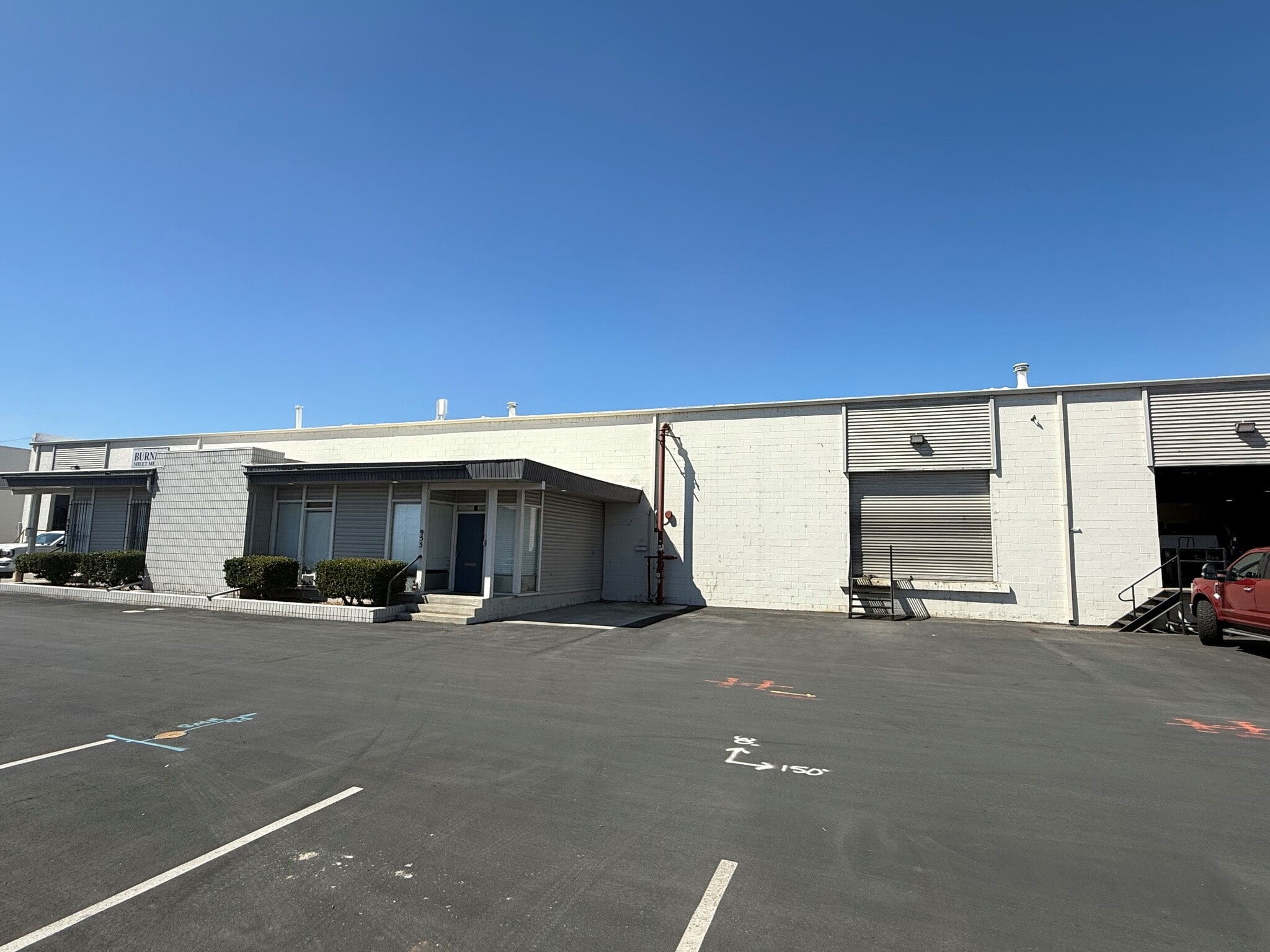 943-959 Vernon Way, El Cajon, CA à louer Photo intérieure– Image 1 sur 4