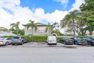 Plus de détails pour 515 SE 9th St, Fort Lauderdale, FL - Logement à vendre