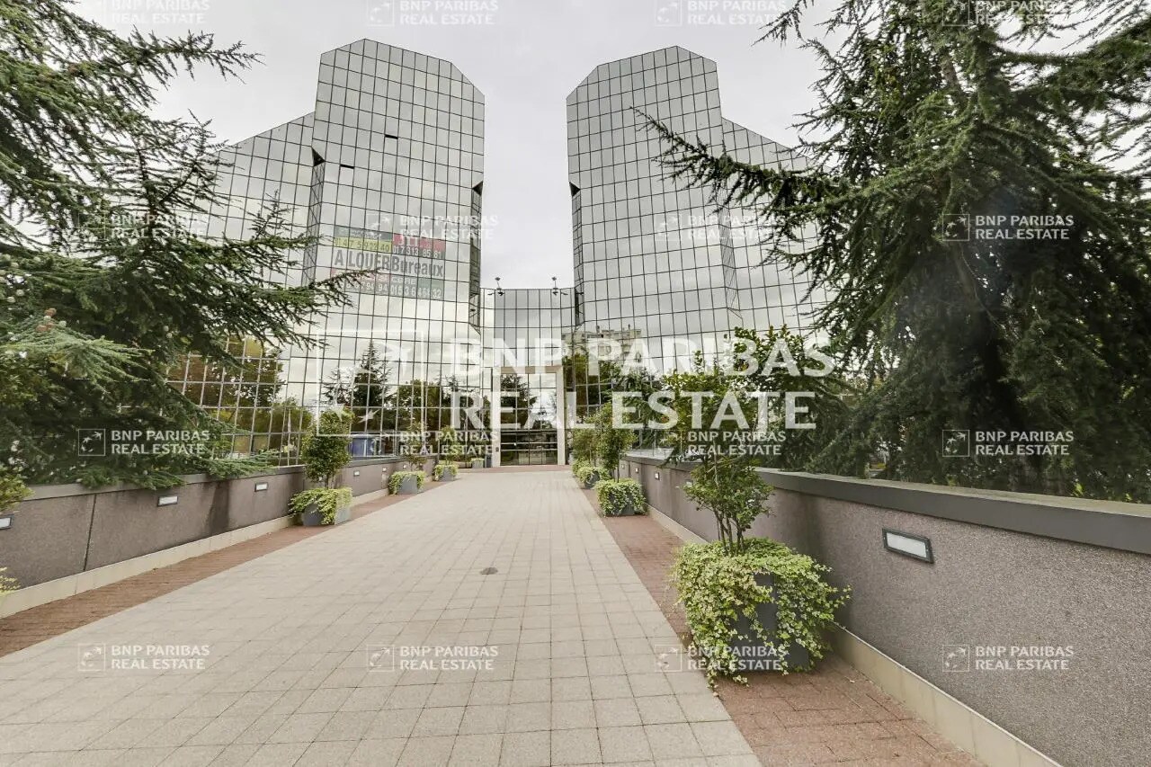 191 Avenue Aristide Briand, Cachan à louer Photo principale– Image 1 sur 9