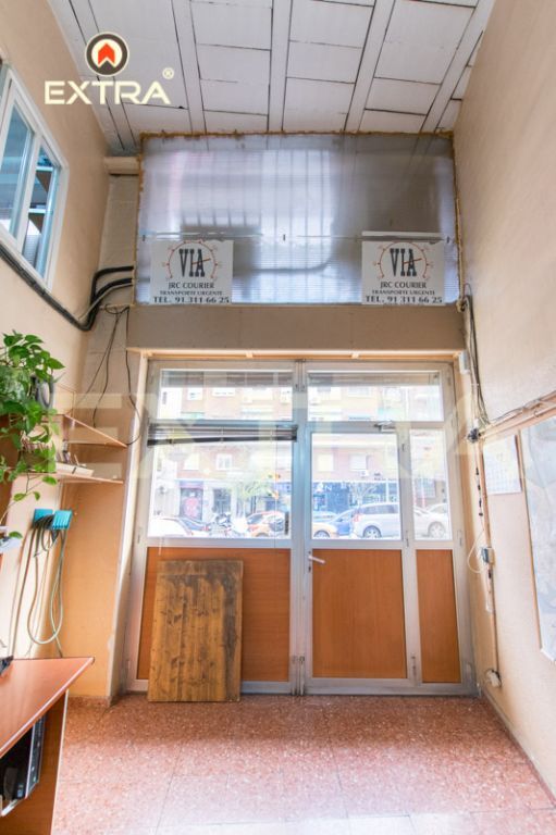 Immeuble residentiel dans Madrid, Madrid à vendre Photo intérieure– Image 1 sur 5