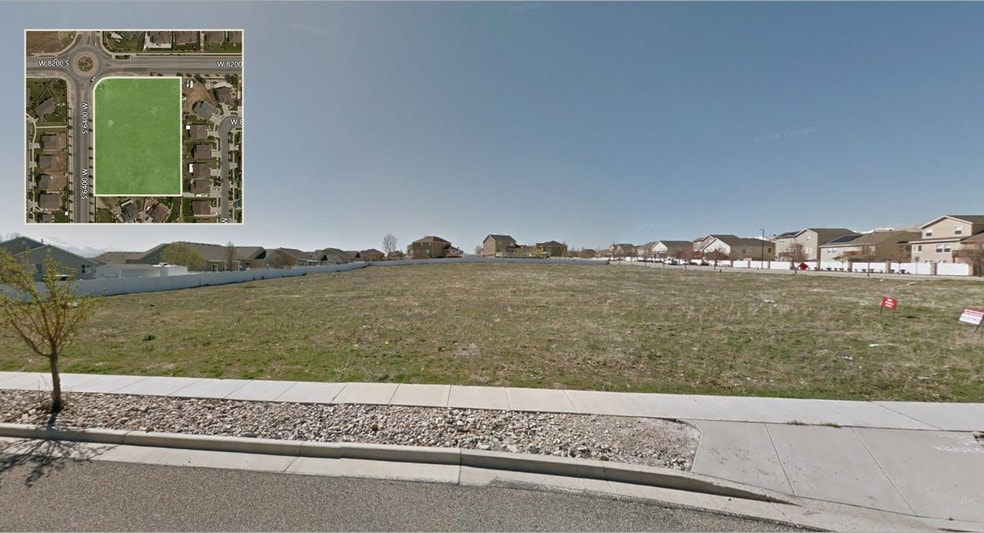 6383 W 8200 S, West Jordan, UT à vendre - Photo principale – Image 3 sur 3