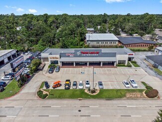 Plus de détails pour 26333 I-45, The Woodlands, TX - Local commercial à vendre
