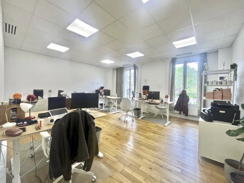 Bureau dans Paris à louer - Photo intérieure – Image 2 sur 3