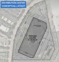 444 Airport Rd, Elgin, IL à vendre Plan d’étage– Image 2 sur 3