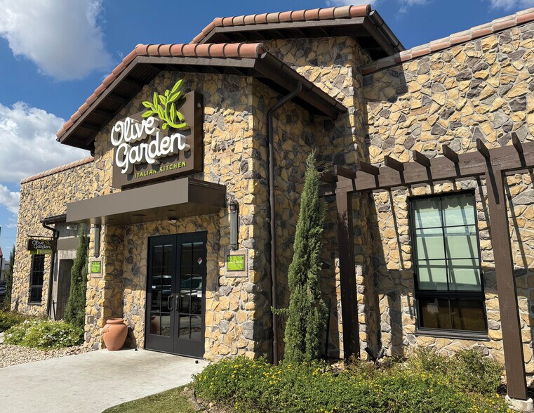 1405 E Expressway 83, Mission, TX à vendre - Photo de l’immeuble – Image 3 sur 6