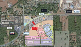 Plus de détails pour 23479 W Newberry Rd, Newberry, FL - Terrain à louer