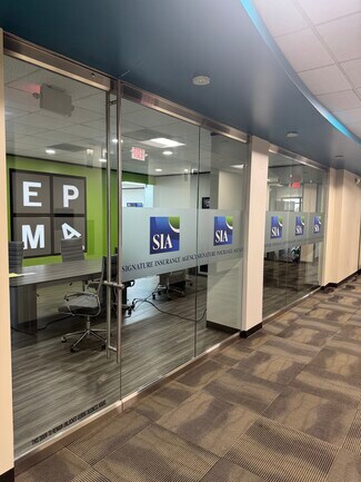 Plus de détails pour 4605-4615 Southwest Fwy, Houston, TX - Bureau à louer