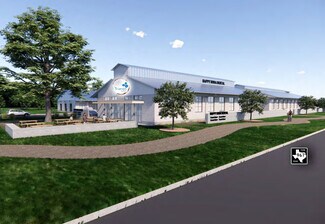 Plus de détails pour 1141 FM 967, Buda, TX - Bureau/Local commercial, Local commercial à louer