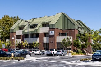 Plus de détails pour 23332 Hawthorne Blvd, Torrance, CA - Bureau à louer
