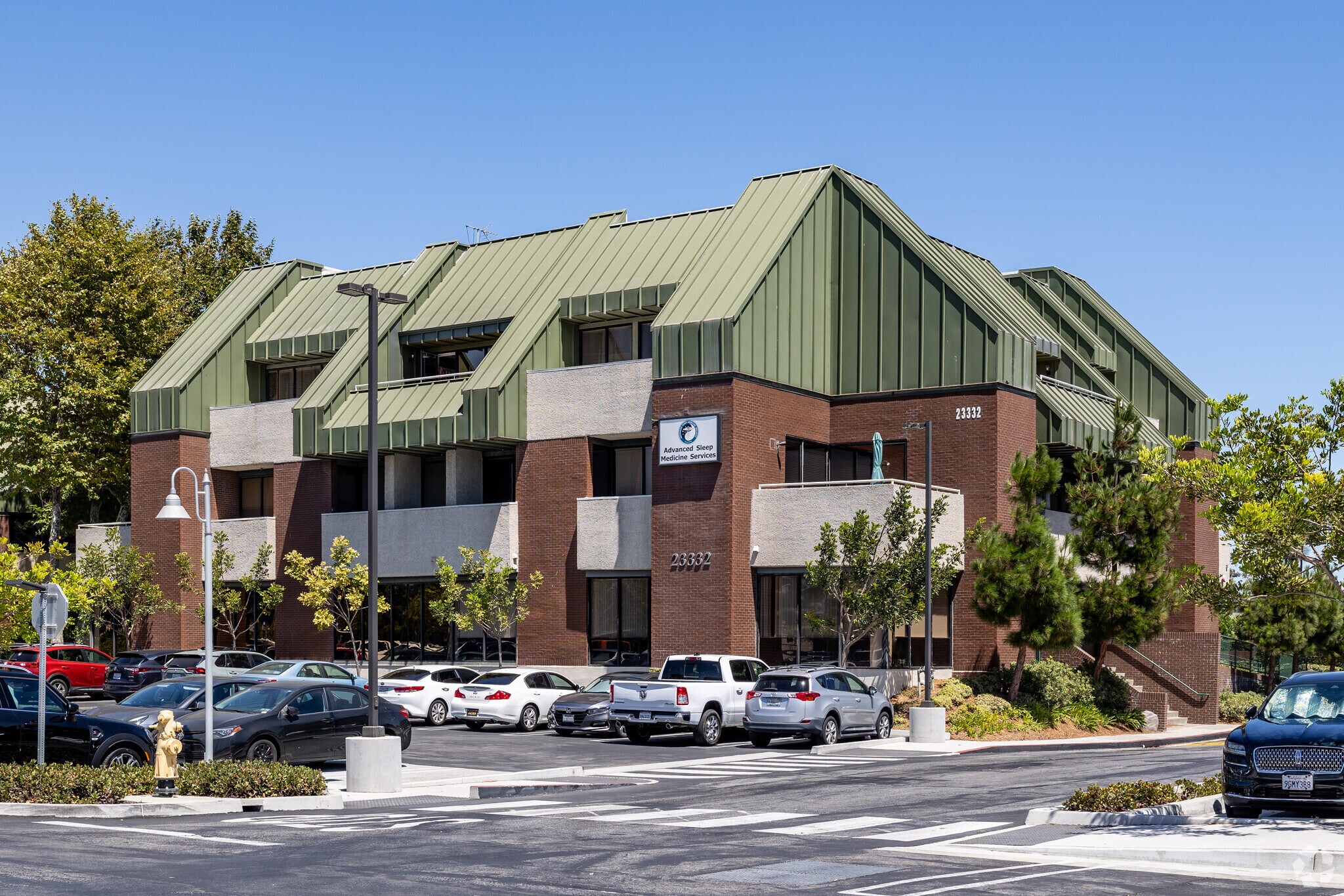 23332 Hawthorne Blvd, Torrance, CA à louer Photo principale– Image 1 sur 34