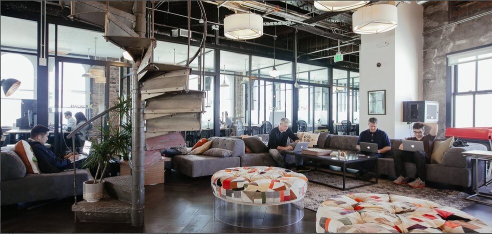25 Taylor St, San Francisco, CA à louer - Photo intérieure – Image 3 sur 3