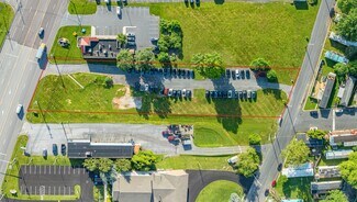 Plus de détails pour 6240 Carlisle Pike, Mechanicsburg, PA - Terrain à louer