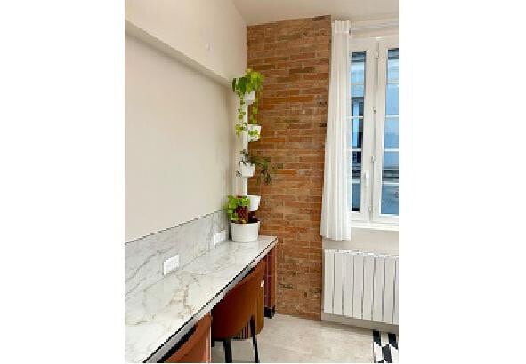 47 Rue De Laborde, Paris à louer - Photo intérieure – Image 3 sur 12