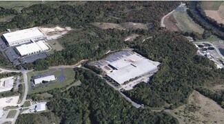 Plus de détails pour 255 Stinson Dr, Danville, VA - Industriel/Logistique à vendre