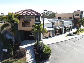 Plus de détails pour 3063 Michigan Ave, Kissimmee, FL - Bureau/Local commercial à louer