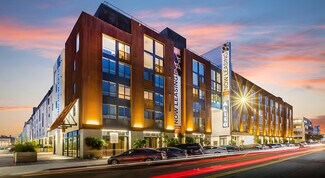 Plus de détails pour 950 E 3rd St, Los Angeles, CA - Local commercial à louer