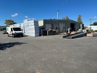 Plus de détails pour 211 Gay St, Manchester, NH - Industriel/Logistique à louer