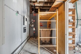 823 Woodland St, Nashville, TN à louer Photo intérieure– Image 1 sur 21