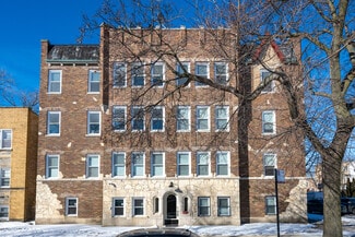 Plus de détails pour 6254 N Whipple St, Chicago, IL - Logement à vendre