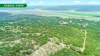 Plus de détails pour Goat Hill Rd, Pipe Creek, TX - Terrain à vendre
