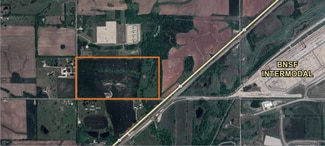 Plus de détails pour NEC 191st St. & Dillie Rd, Edgerton, KS - Terrain à vendre