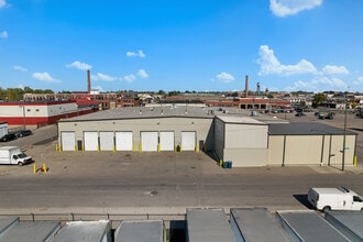3110 Rivard St, Detroit, MI à louer Photo principale– Image 1 sur 4