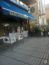 Paseo Lanceros 2, Madrid, Madrid à louer Photo intérieure– Image 1 sur 5