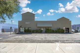 Plus de détails pour 9628-9632 Valley Blvd, Rosemead, CA - Local commercial à vendre
