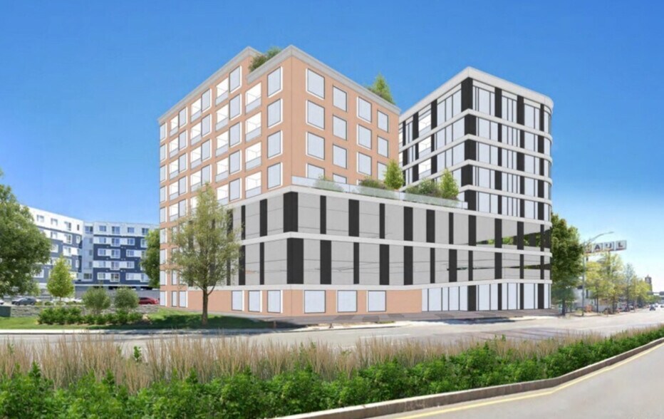 260-276 Lynnway, Lynn, MA à vendre - Autre – Image 2 sur 30