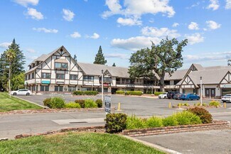 Plus de détails pour 8421 Auburn Blvd, Citrus Heights, CA - Bureau à louer