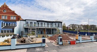 Plus de détails pour 3-5 Marine Promenade, Wallasey - Local commercial à vendre