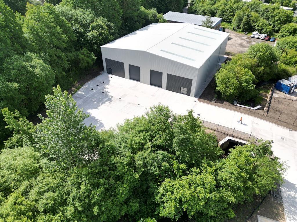 Buckley Rd, Rochdale à vendre Photo de l’immeuble– Image 1 sur 5