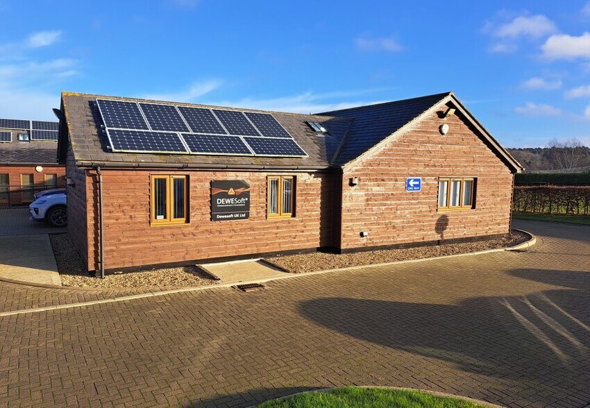 Appley Wood Corner, Bedford à louer - Photo de l’immeuble – Image 1 sur 2