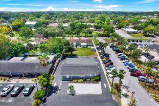 Plus de détails pour 6102 Indiana Ave, New Port Richey, FL - Bureau à vendre