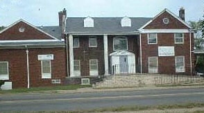 Plus de détails pour 2670 Chalmers St, Detroit, MI - Bureau à vendre