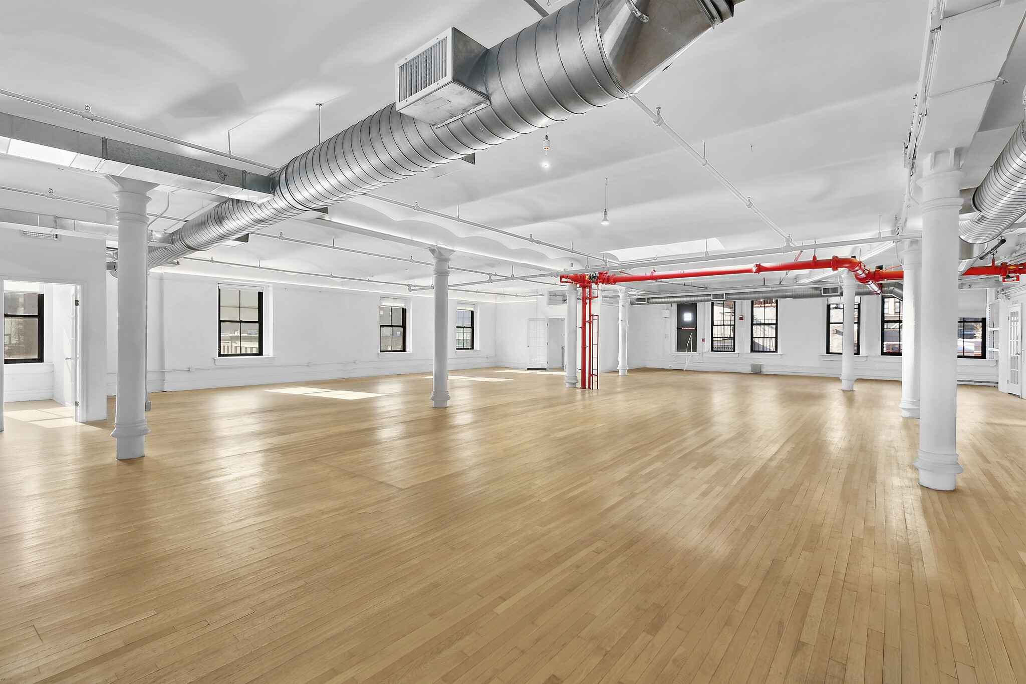 324 Lafayette St, New York, NY à louer Photo intérieure– Image 1 sur 6
