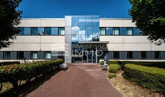 Plus de détails pour Bureau à louer