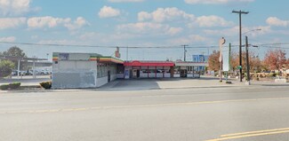 Plus de détails pour 3401 4th Ave S, Seattle, WA - Local commercial à louer