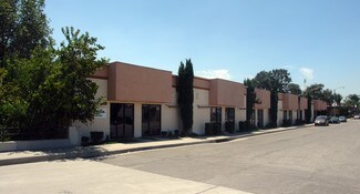 Plus de détails pour 393 Athol St, San Bernardino, CA - Industriel/Logistique à louer