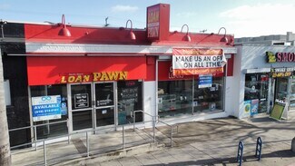 Plus de détails pour 1471-1477 Garnet Ave, San Diego, CA - Local commercial à louer