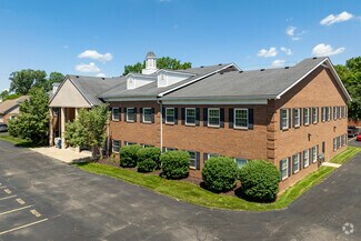 Yager Professional Center | Office/ Medical - Bureau
