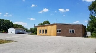 Plus de détails pour 29423 Phillips St, Elkhart, IN - Local d'activités à louer