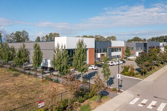Plus de détails pour Units 106-108 7717 Beedie Way, Delta – Industriel/Logistique à vendre, Delta, BC