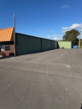 3400 US Highway 30, Warsaw, IN à louer Photo de l’immeuble– Image 2 sur 4