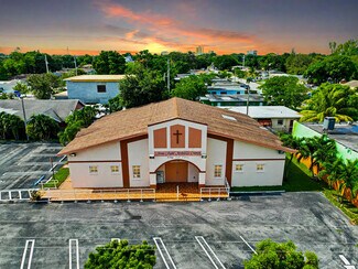 Plus de détails pour 5176 NW 17th Ave, Miami, FL - Bureau à louer