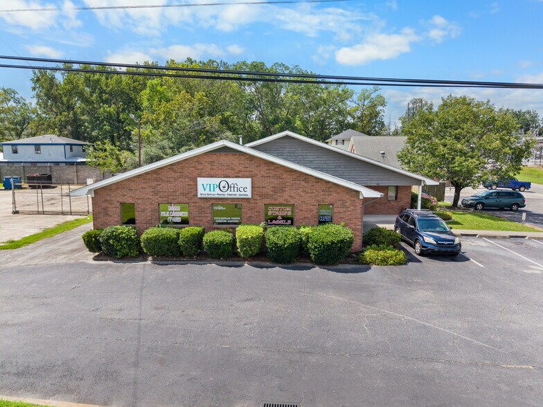 421 US Highway 80 W, Garden City, GA à louer - Photo de l’immeuble – Image 2 sur 37