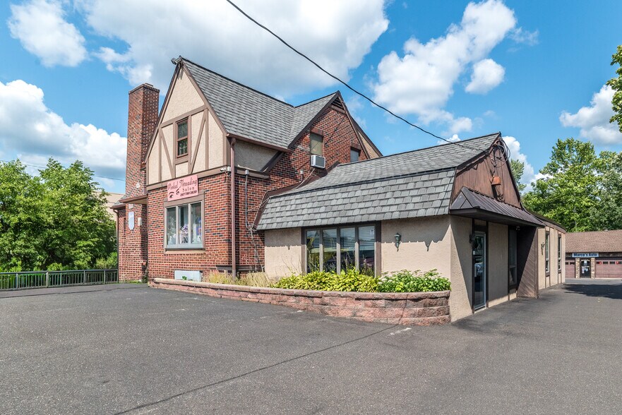 1454 Bethlehem Pike, North Wales, PA à louer - Photo de l’immeuble – Image 3 sur 23