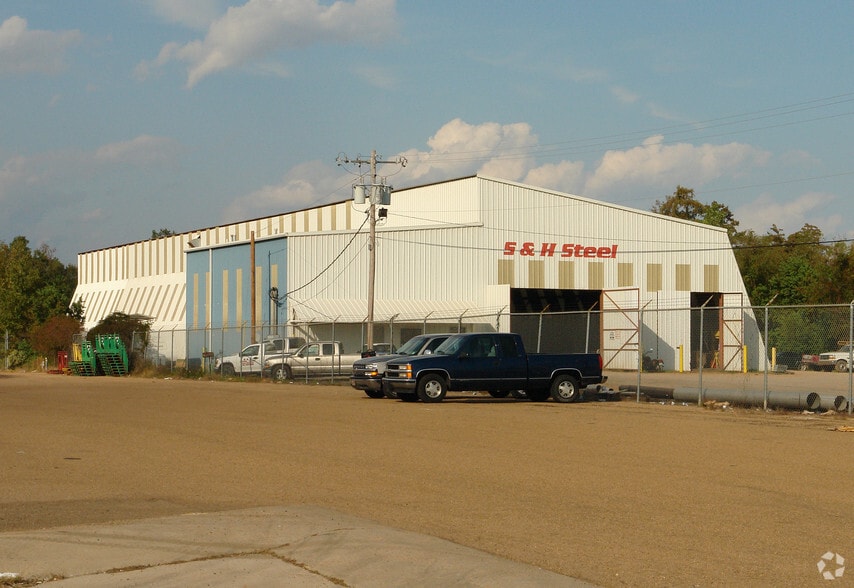 2110 Highway 80 E, Pearl, MS à vendre - Photo principale – Image 2 sur 3