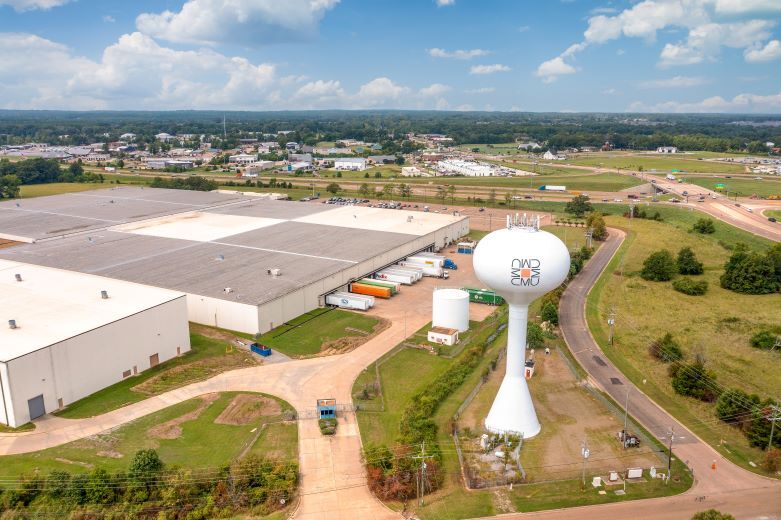 501 Denim Way, Canton, MS à vendre - Photo de l’immeuble – Image 3 sur 22