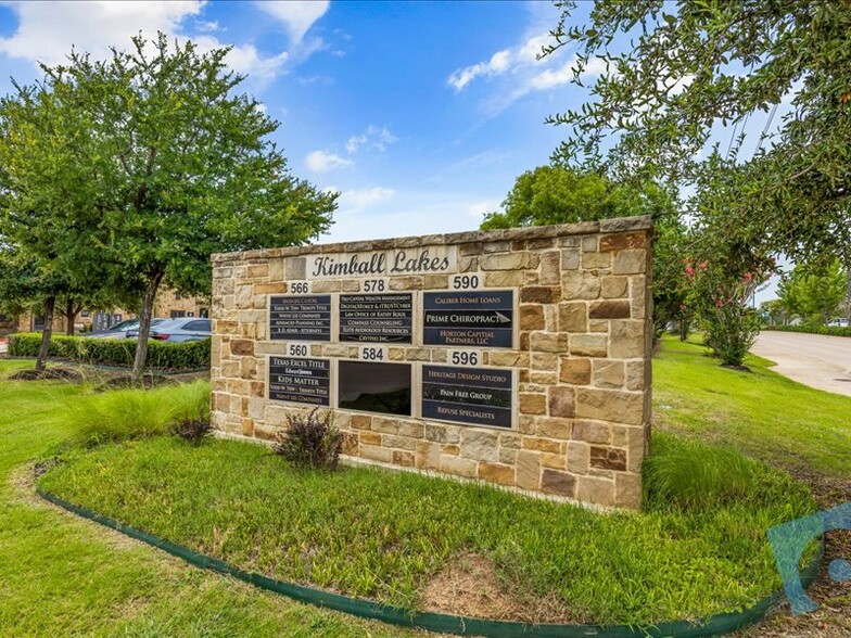 560 N Kimball Ave, Southlake, TX à louer - Photo de l’immeuble – Image 2 sur 10